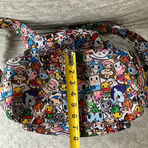 Tokidoki Backpack - Picture 3 of 16